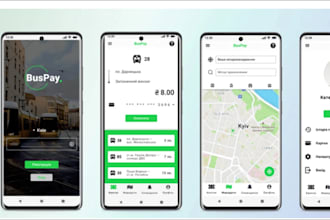 develop taxi booking app carpooling app ride sharing app cab booking app