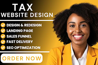 tax website design income tax website tax software website redesign