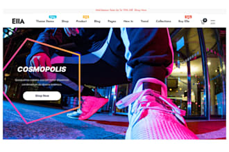 design sneakers shopify store sneakers website footwear store  shoe website