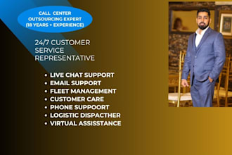 provide car rental and turo customer support for tesla and fleet businesses
