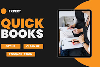 do quickbooks bookkeeping quickbooks clean up charity quickbooks setup expert
