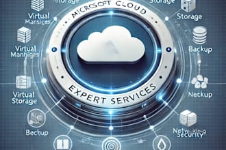manage your azure infrastructure