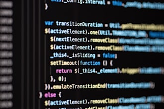 create website for you