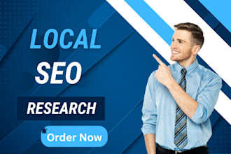 deliver local seo and 21000 google maps citations for gmb services