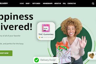 create an ecommerce website using woocommerce wordpress online store