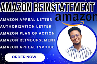 write amazon appeal reinstatement letter, appeal letter, amazon appeal letter