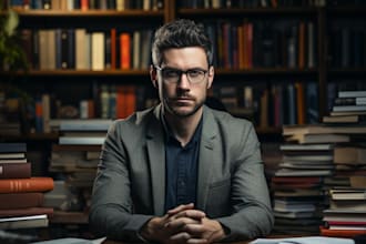 research and write an engaging script for your youtube video