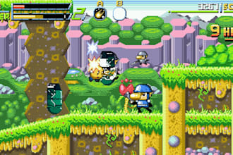 develop multiplayer html5 game with phaser js