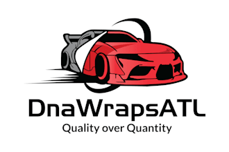 design professional automotive, car detailing, car painting logo