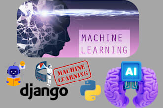 be your ai and ml expert