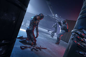 develop unreal engine game development, unreal engine 5, unreal engine, ue4 game