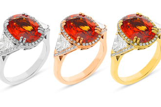 do professionally and perfectly jewelry retouching
