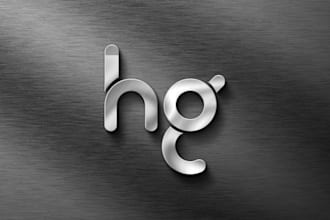 creative graphic designer for logo design solutions