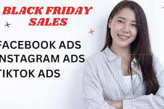 black friday ads black friday facebook ads black friday google ads instagram ads