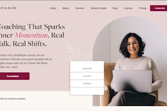 build squarespace website update edit squarespace redesign squarespace website