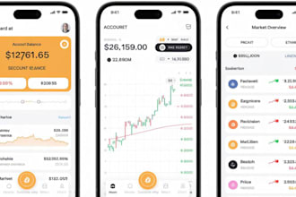 develop cash app wallet app crypto wallet app transaction app crypto wallet app