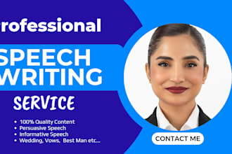 write speech writing, persuasive speech, informative speech,speech, wedding vows