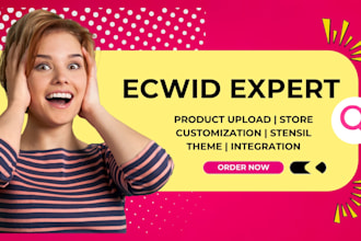 ecwid shift4shop ecwid store stensil theme webador prestashop big cartel