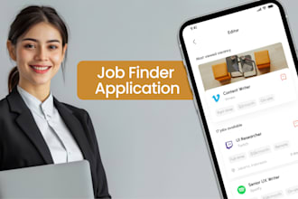 job review, salary insights, and job board app like glassdoor, ambitionbox