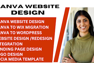 design website with canva migrate canva website to wix logo business card flyer