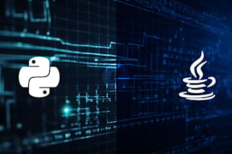 code java, cpp, c and python programming and java projects