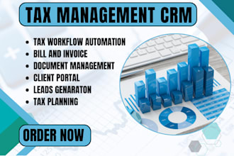 setup hubspot freshsales canopy copper salesmate pipedrive tax management CRM
