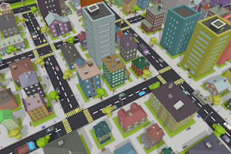 create roblox models for your game