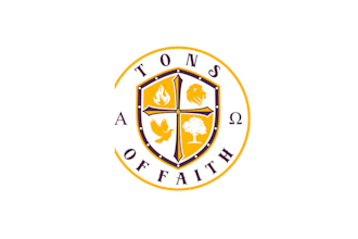 catchy online christian jewelry store appeals both logo