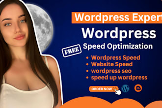 speed up wordpress website speed, wordpress seo