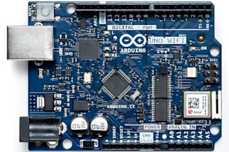 code arduino project, program esp32, raspberry pi, electronic circuit pcb design