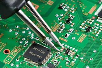 design circuit schematic, pcb design pcb layout with altium designer