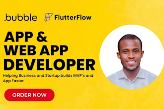 build bubble io app bubble io developer mvp adalo saas passion io flutterflow