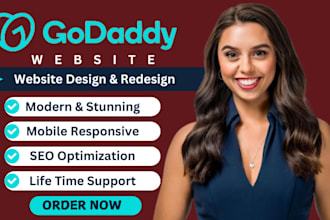 godaddy website redesign godaddy website design godaddy website redesign godaddy
