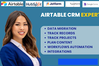 do airtable automations extensions insights interface designer, record templates