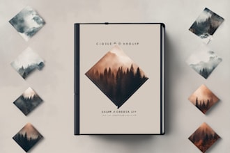 design custom album cover art