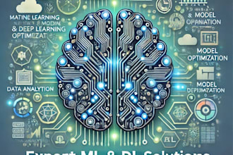 provide professional ai and deep learning solutions