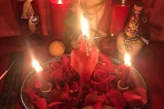 cast extreme friendship spell, reconnect friendships, powerful custom spell