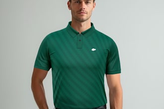 showcase your clothing line on custom ai models