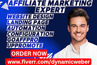 setup affilaite marketing aftership referral uppromote goaffpro shopify website