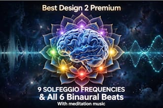 claming meditation music production and binaural beats ambient nature mix