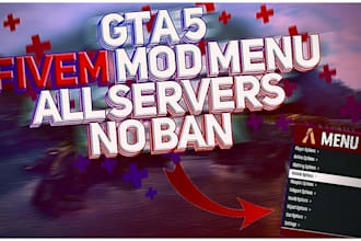make fivem weapon mod, fivem vehicle mod fivem mod scripting