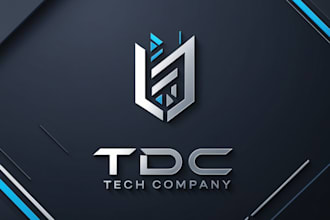 design a unique logo