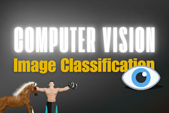 do custom ai image classification for your unique needs