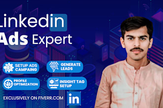be your linkedin marketing manager and content and creator with ai