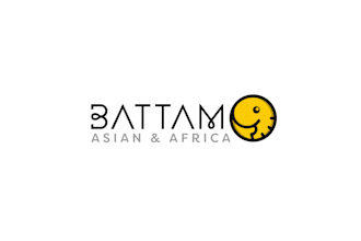 provide a modern unique logo design stand out from the crowd