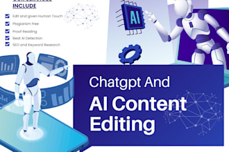 add human touch to chatgpt, ai to human essay, edit humanize ai content, rewrite