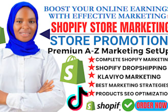 shopify sales closer, shopify marketing, shopify sales funnel, shopify promotion