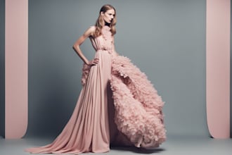design a fashion collection