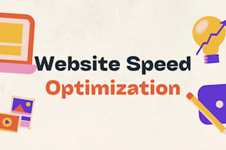 optimize your wordpress website for blazing fast speed