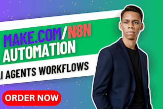 make com n8n social media google automation fix debug autoblog tutor workflow